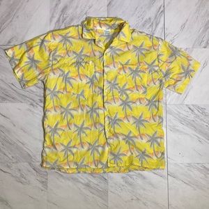 Vintage 80s Tropicana Hawaiian shirt